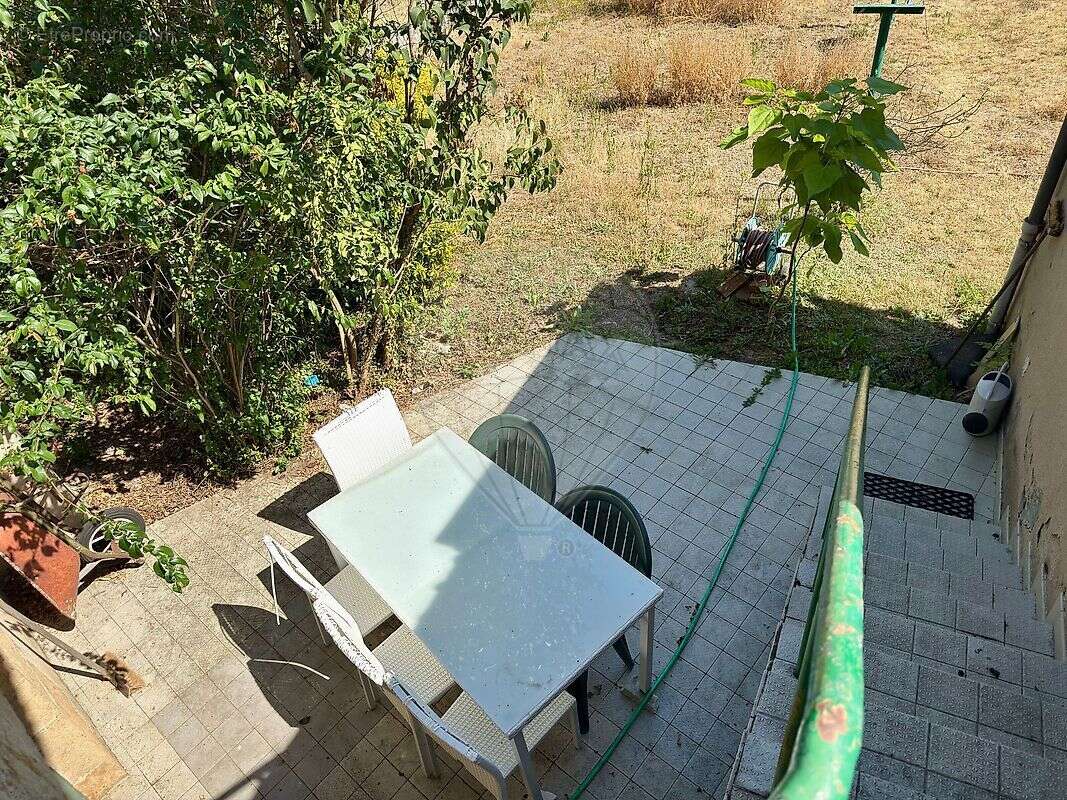 Maison 2 chambre(s) à vendre - photo 14