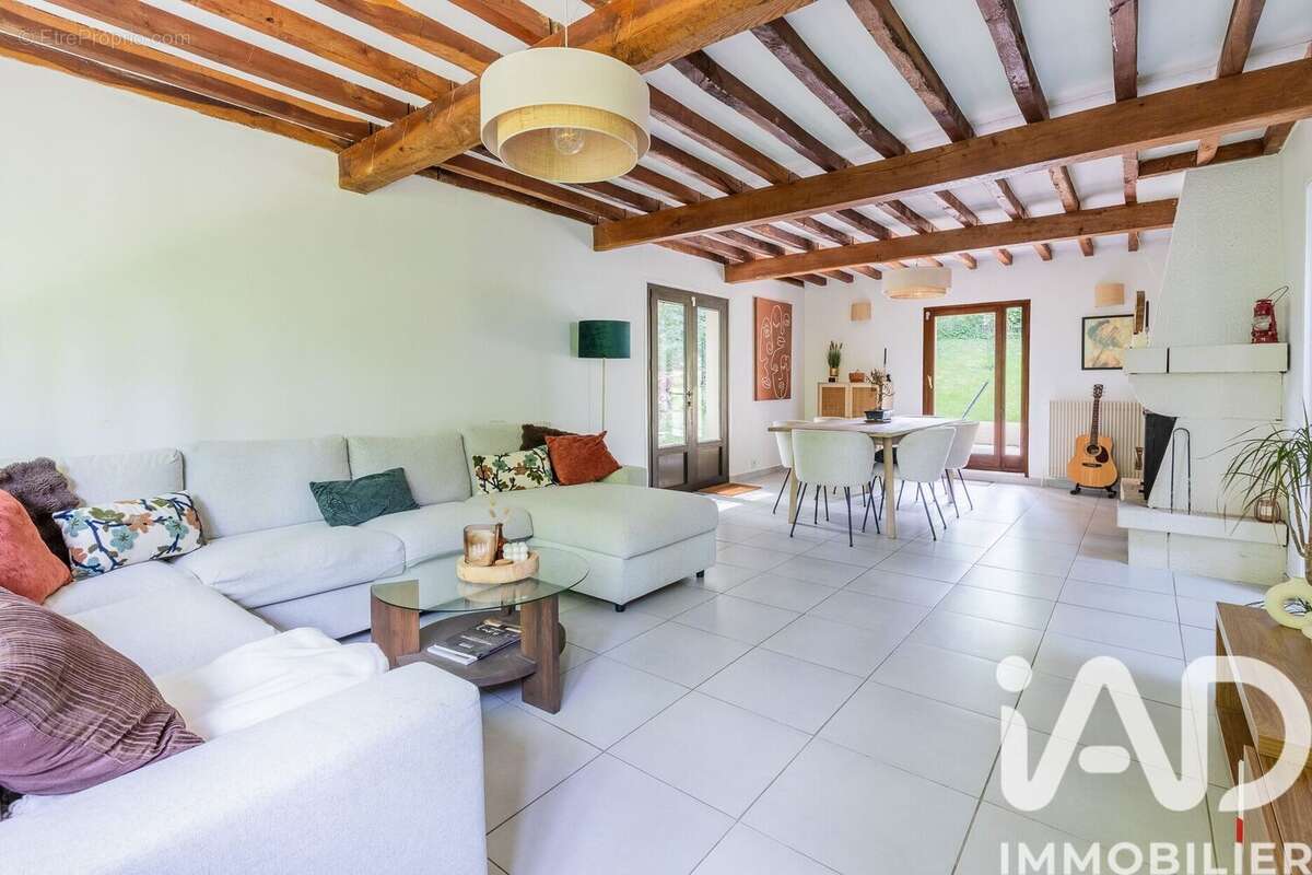 Photo 6 - Maison à LINAS