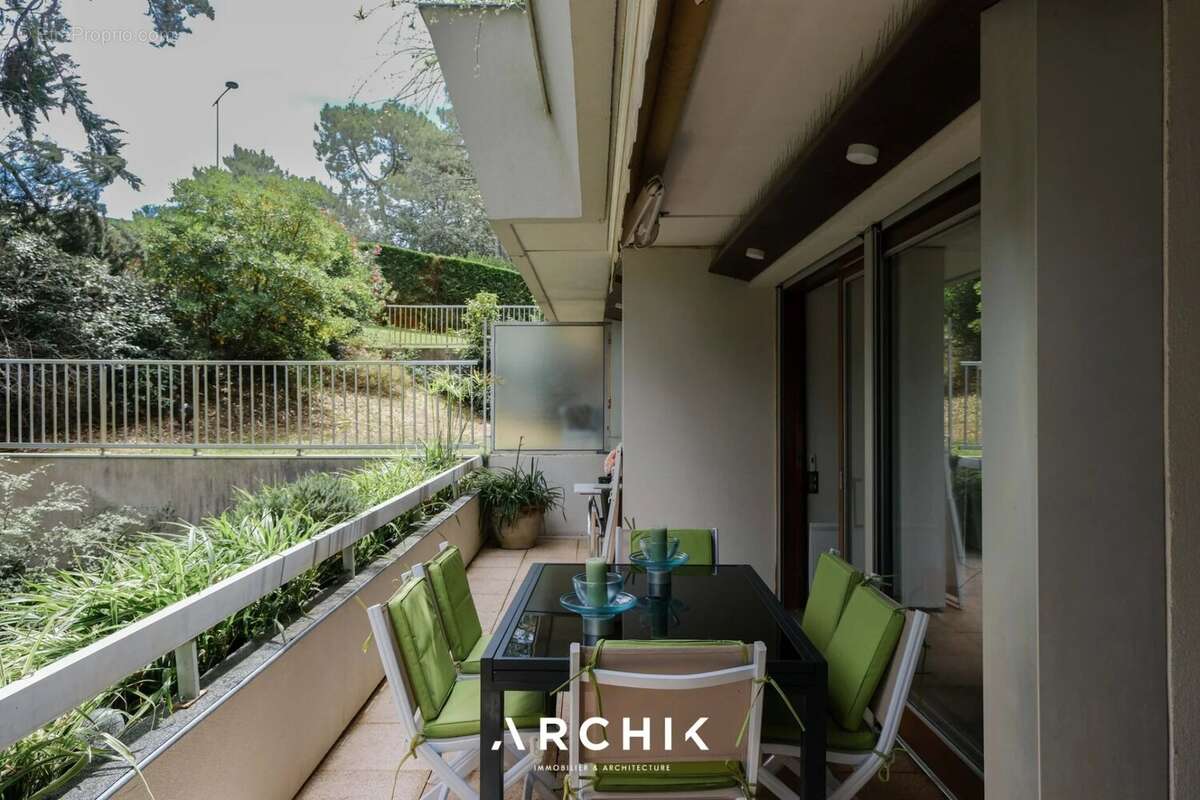 Appartement à ARCACHON