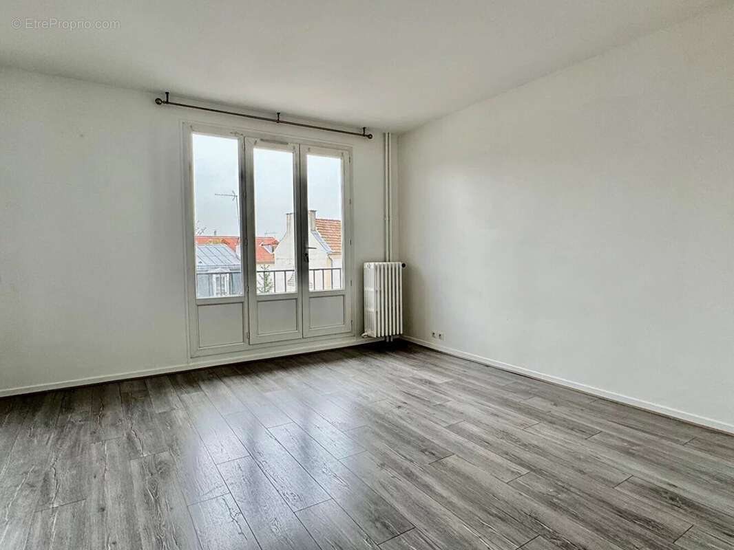 Appartement à BOIS-COLOMBES