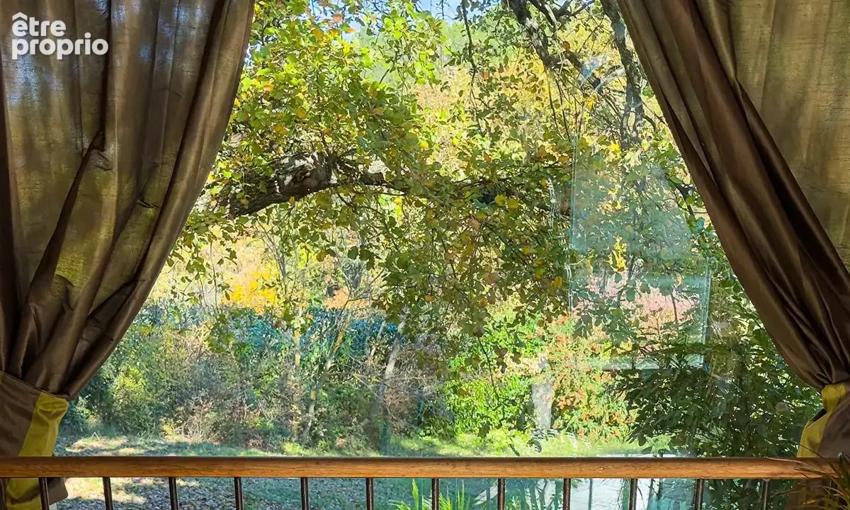 Grande maison familiale avec piscine à 20 minutes d'Aix en Provence - photo 7