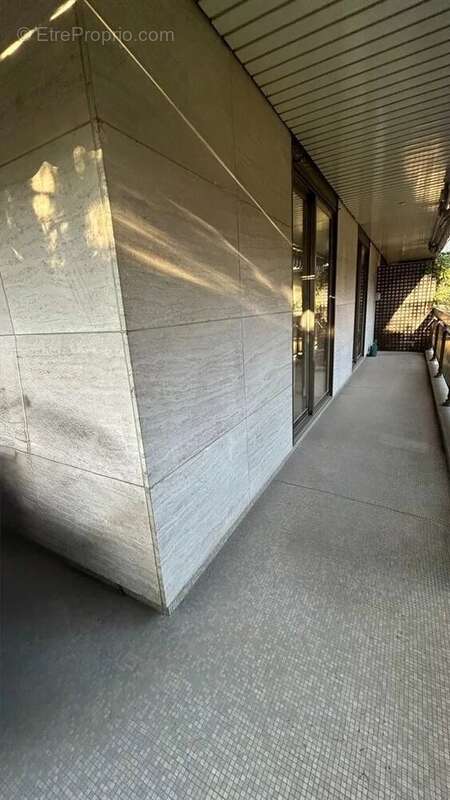 4 pieces 98,03 m² sur balcon de 25 m² - boulevard du chateau - photo 13