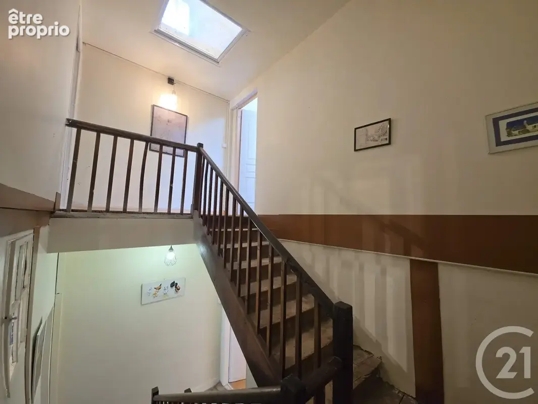 Maison 5 pièces 155 m² à vendre à Carbonne (31390) - photo 13