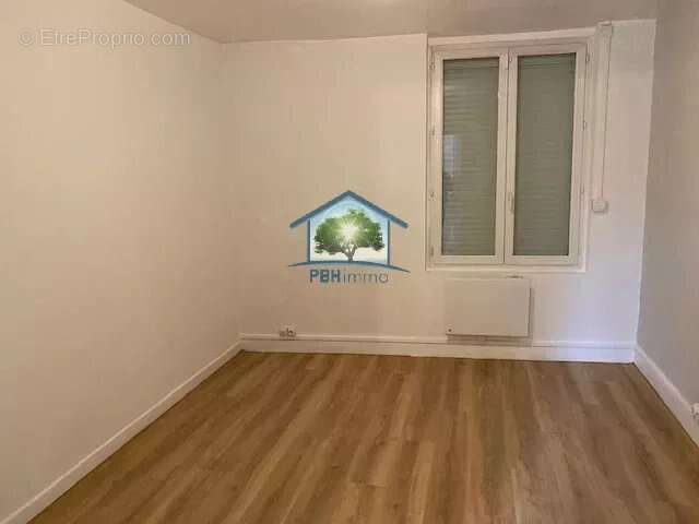 Maison à SOTTEVILLE-LES-ROUEN