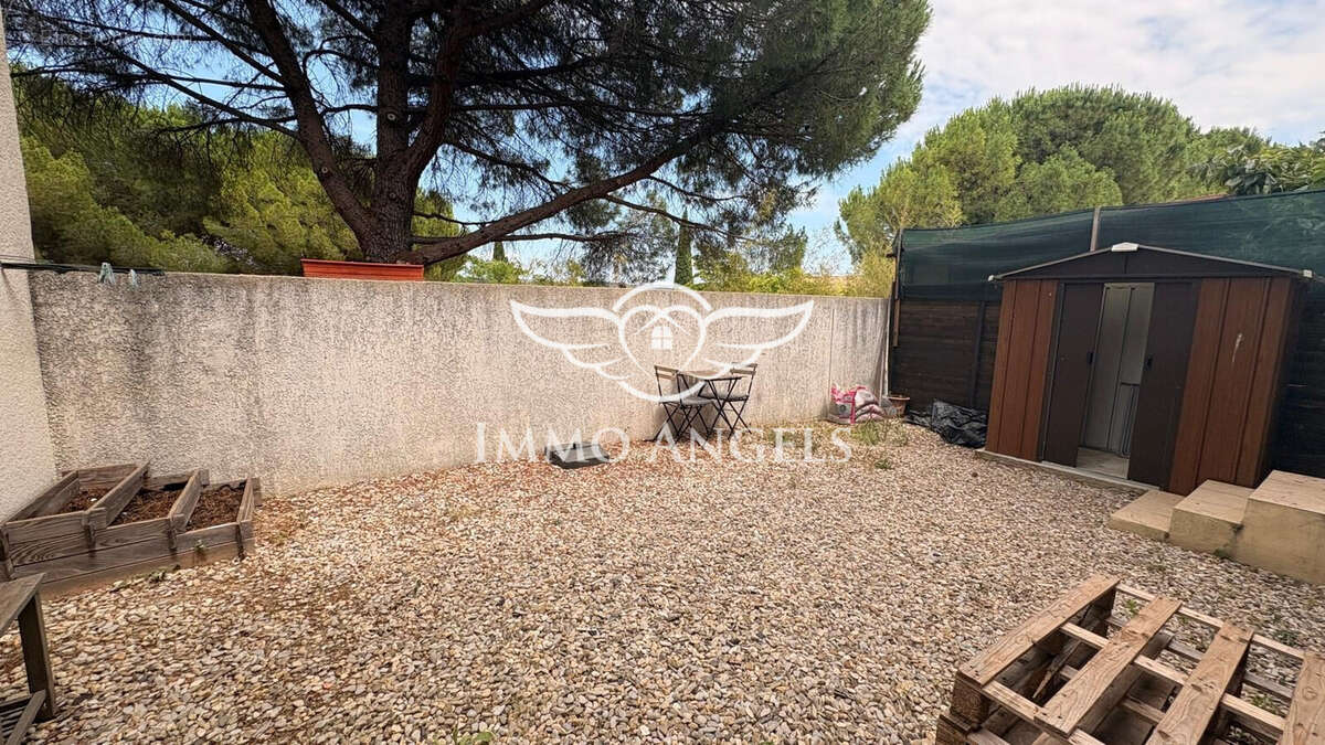 Appartement à LE POUGET