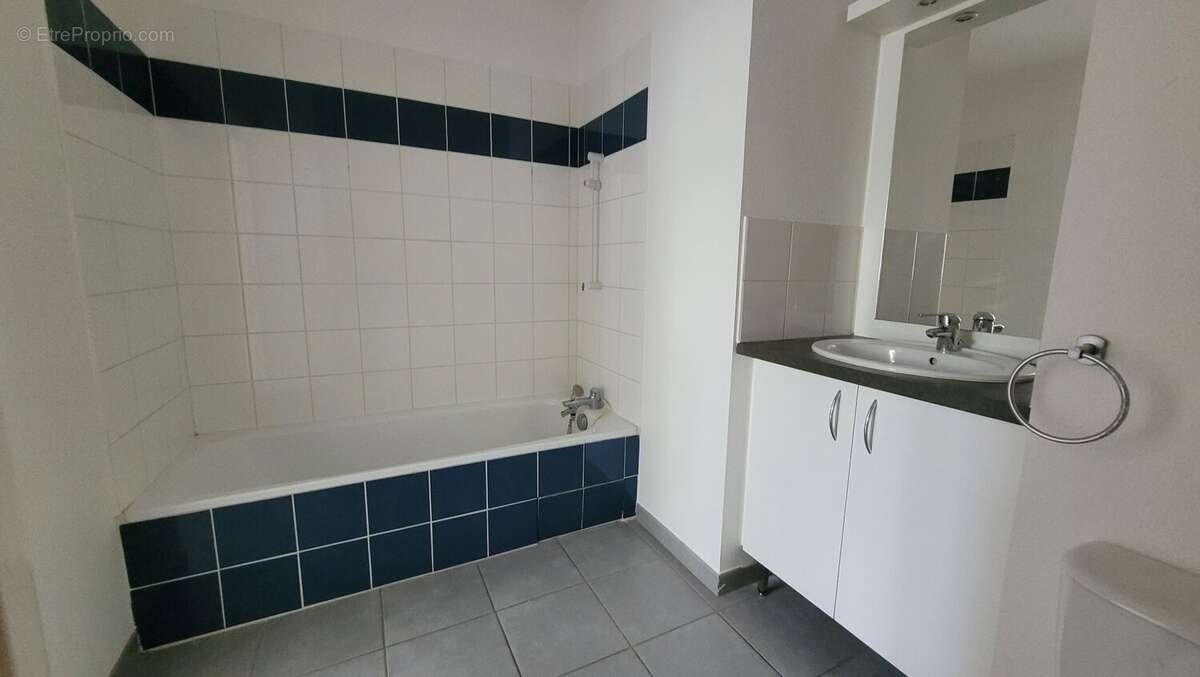 Appartement à BEZIERS