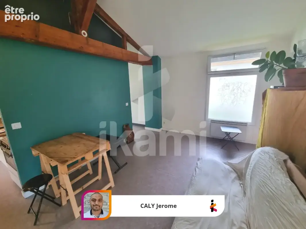 Appartement 51 m2 - photo 4