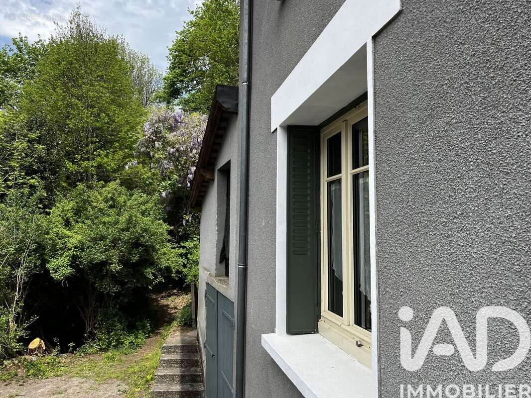 Photo 3 - Maison à VIGEOIS