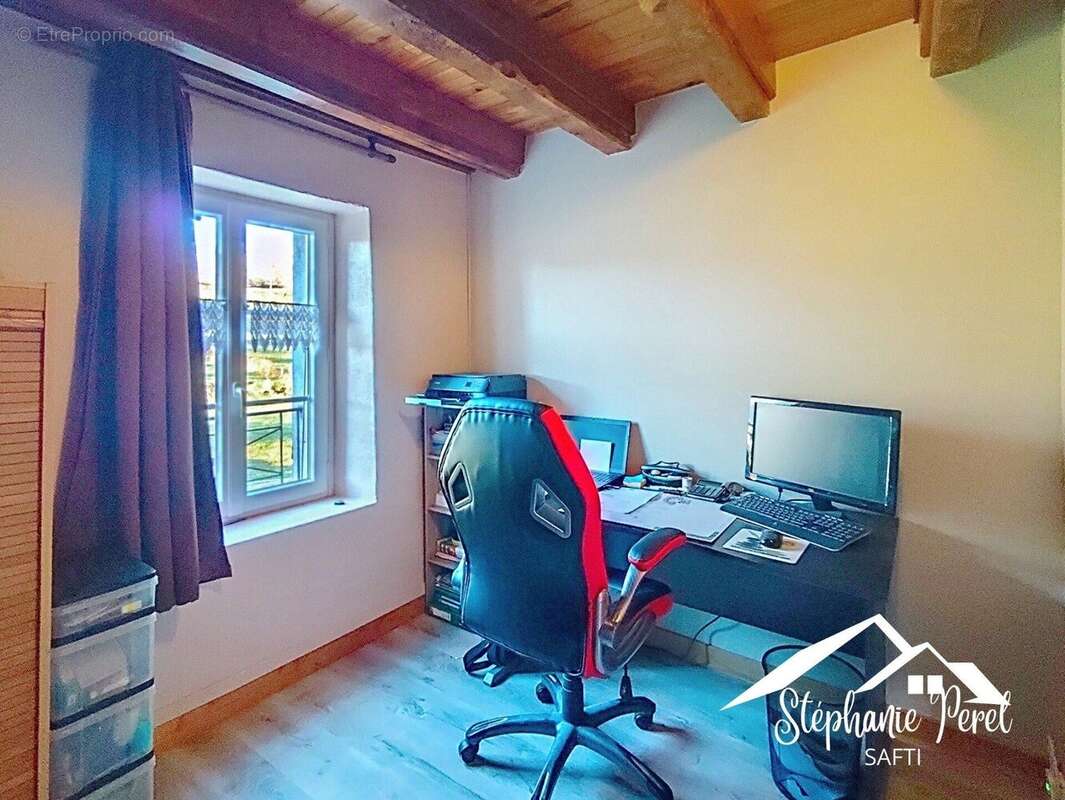 Photo 7 - Maison à MALLERET