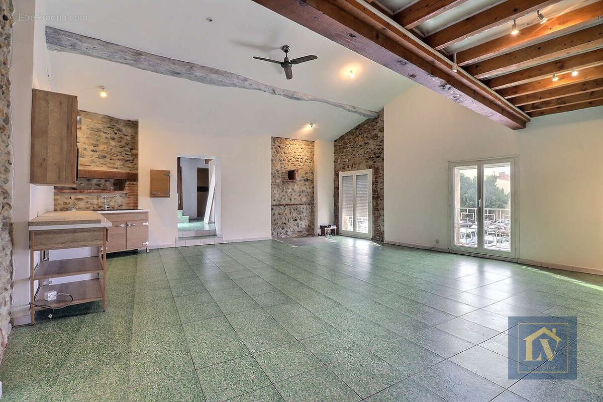 Appartement à LE SOLER