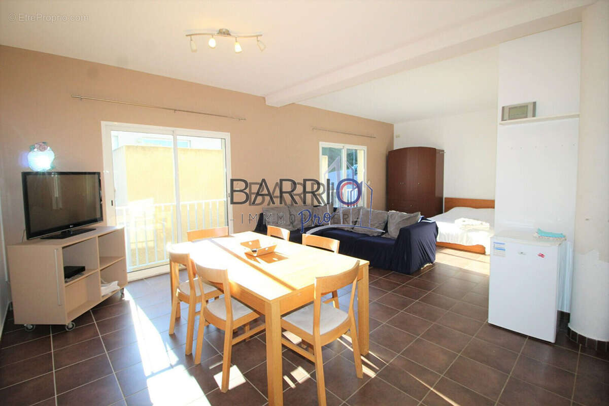 Commerce à PORT-VENDRES