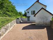 Photo 1 - Maison à LA MOTTE-SAINT-JEAN