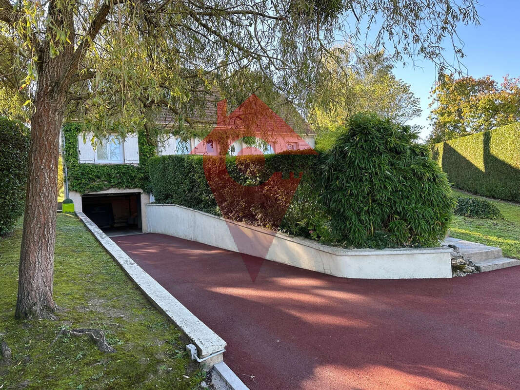 Maison à MAULE
