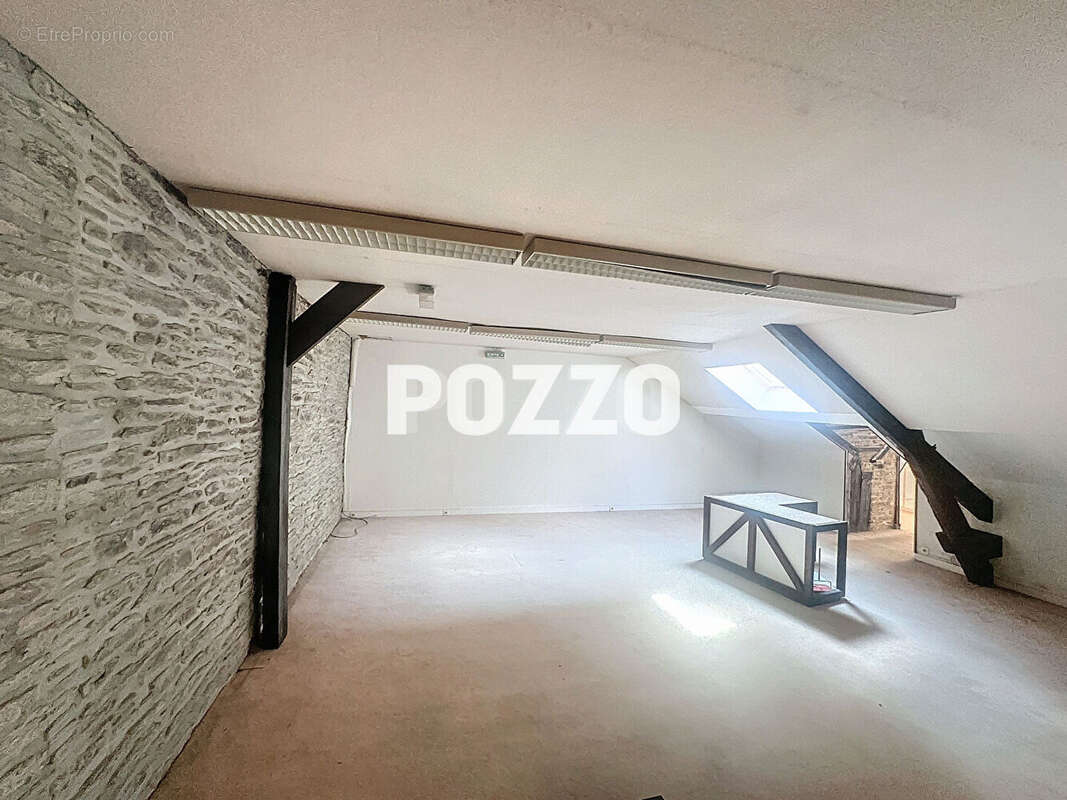 Commerce à CHERBOURG-OCTEVILLE