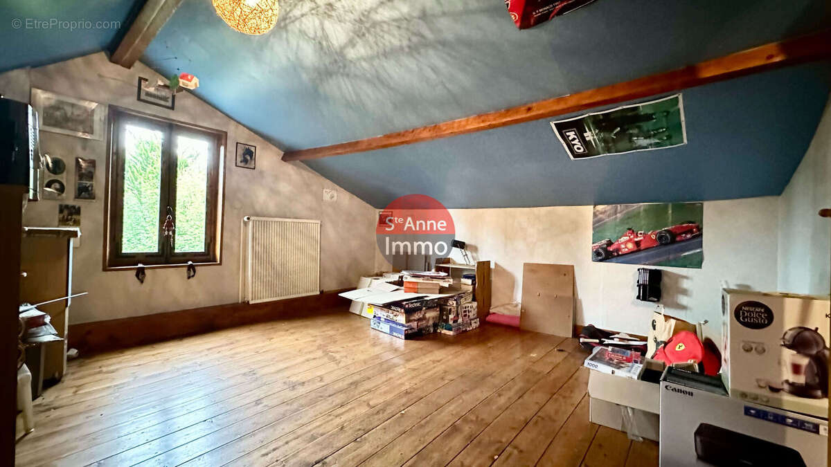 Photo 7 - Maison à FLERS-SUR-NOYE