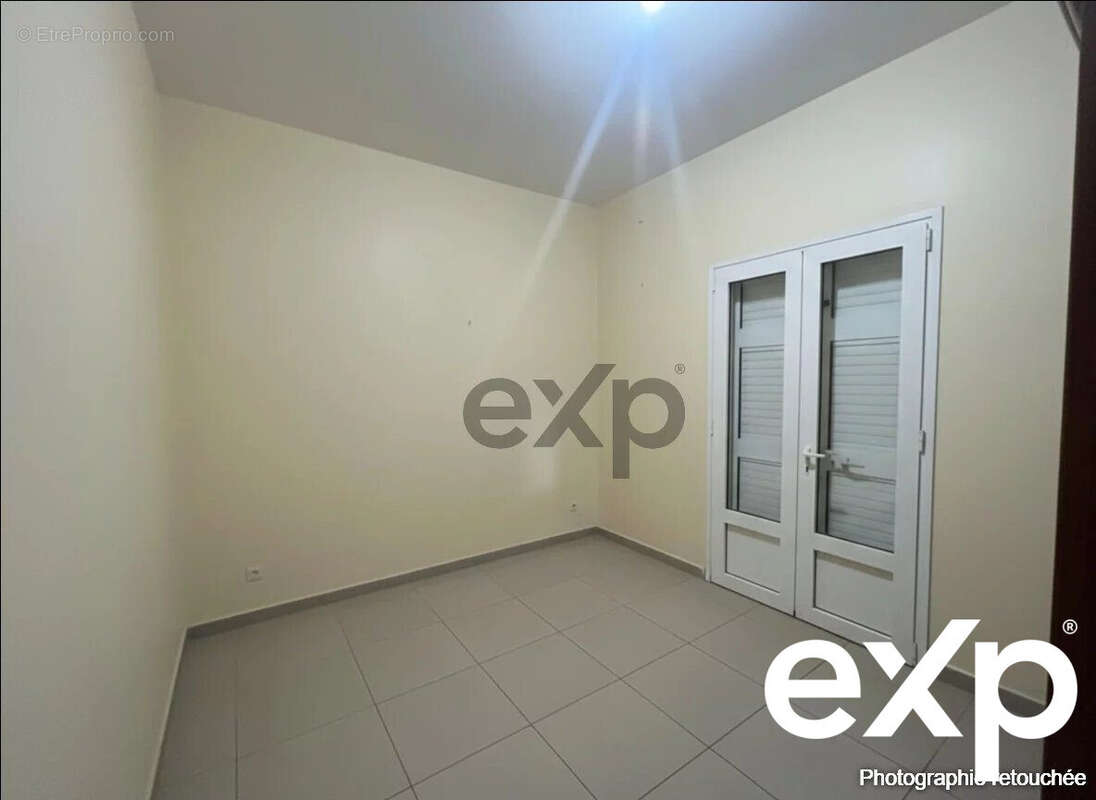 Maison à ENTRE-DEUX