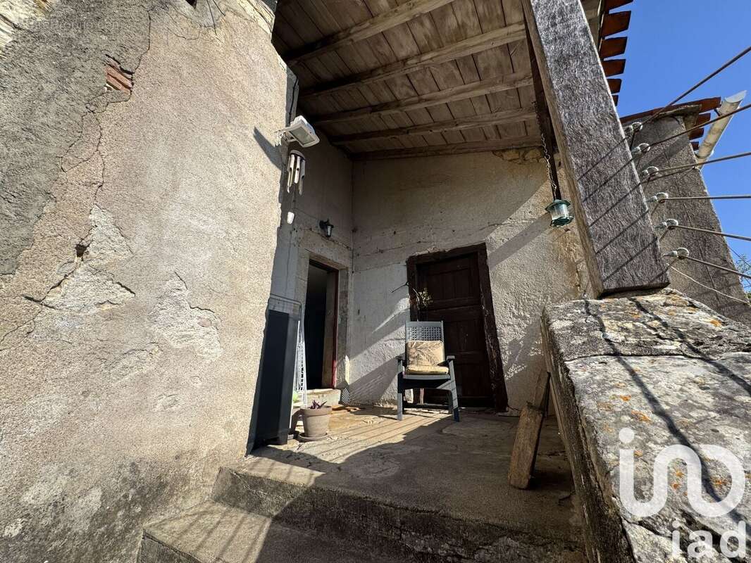 Photo 8 - Maison à LE MONTAT