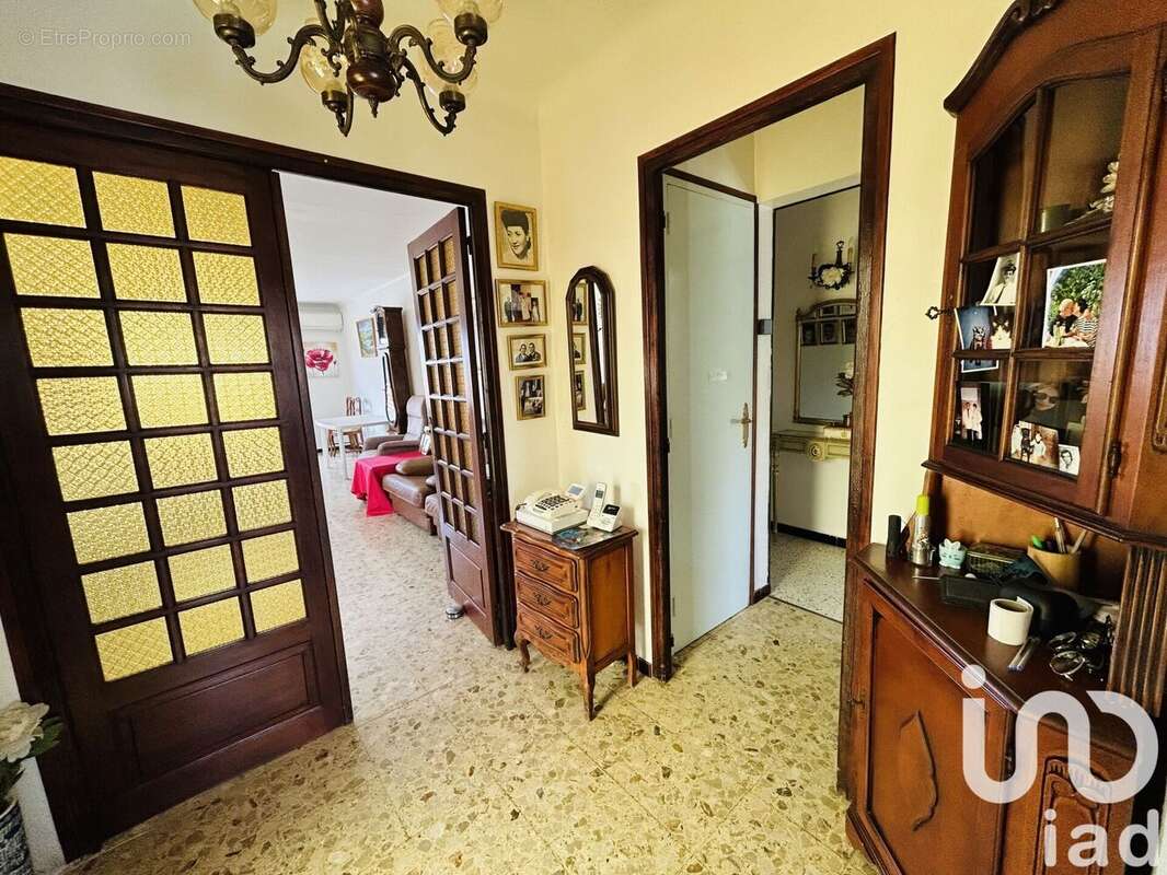 Photo 4 - Maison à FRONTIGNAN