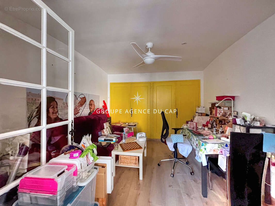 Maison à SAINT-RAPHAEL