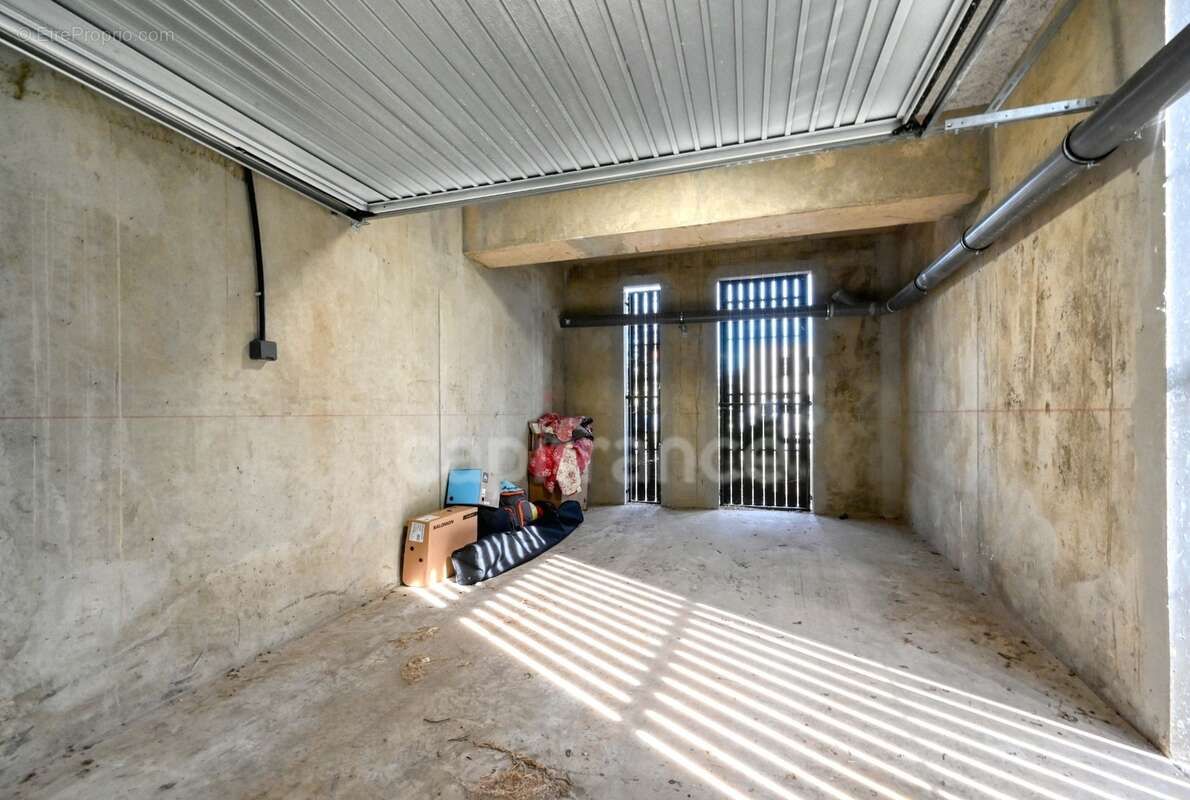 Appartement T3 en résidence sécurisée - photo 13