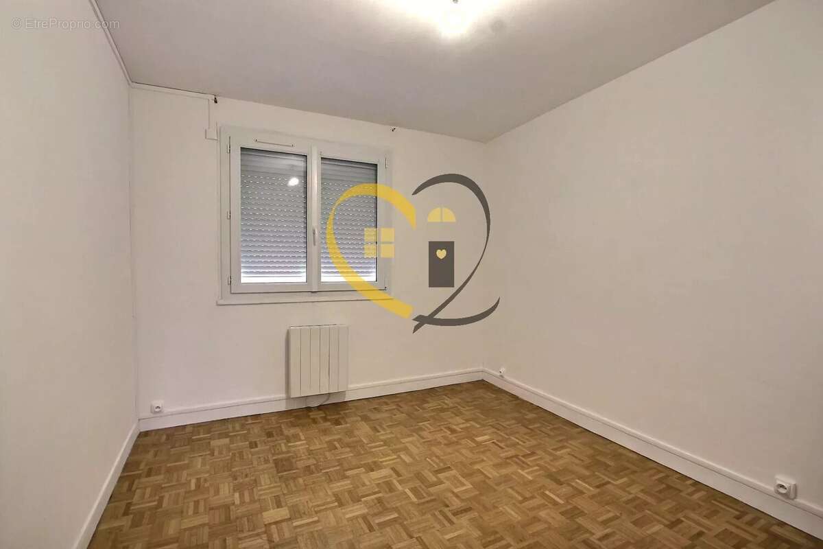 Appartement à BOURGES