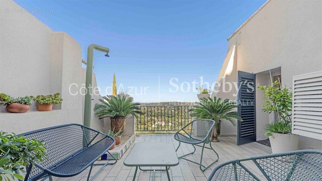 Maison à RAMATUELLE