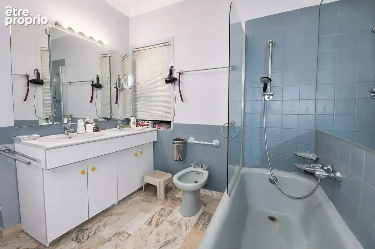 Maison 10 pièces 289 m² à vendre à Roquefort-Les-Pins (06330) - photo 25