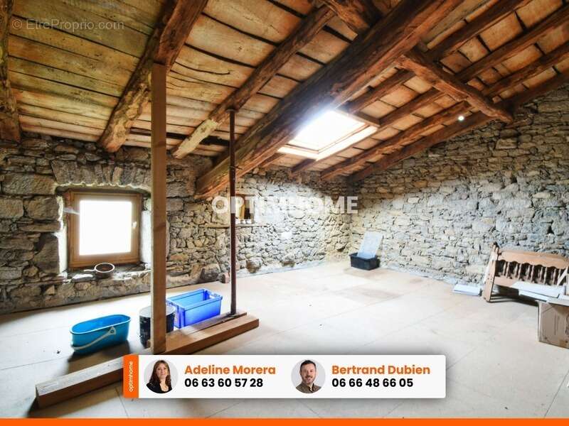 Maison à SAINT-DIER-D'AUVERGNE