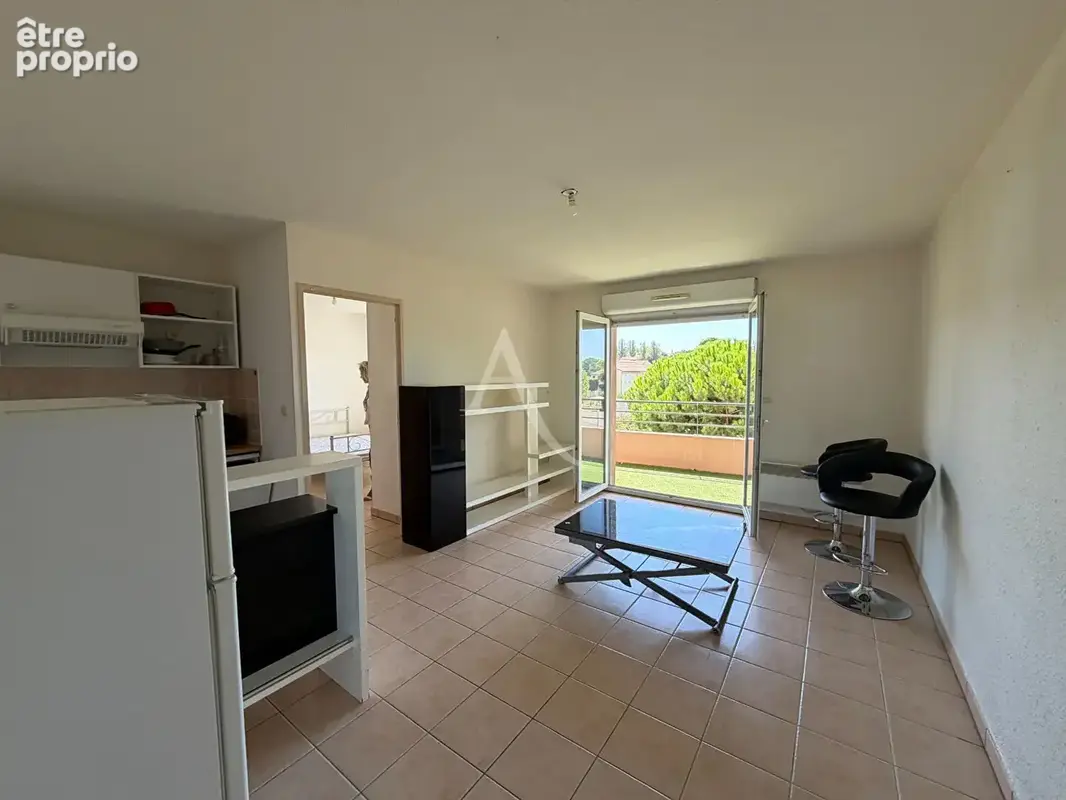 Appartement à Carcassonne avec extérieur et parking - photo 3
