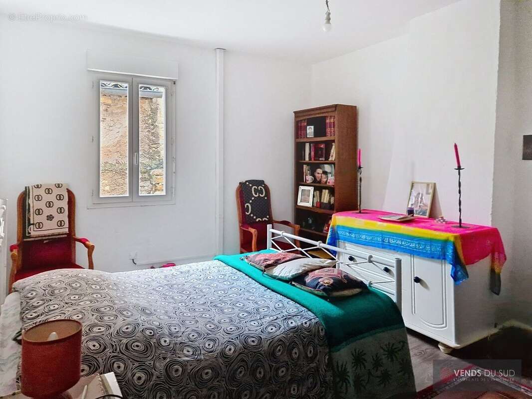 Maison à HEREPIAN