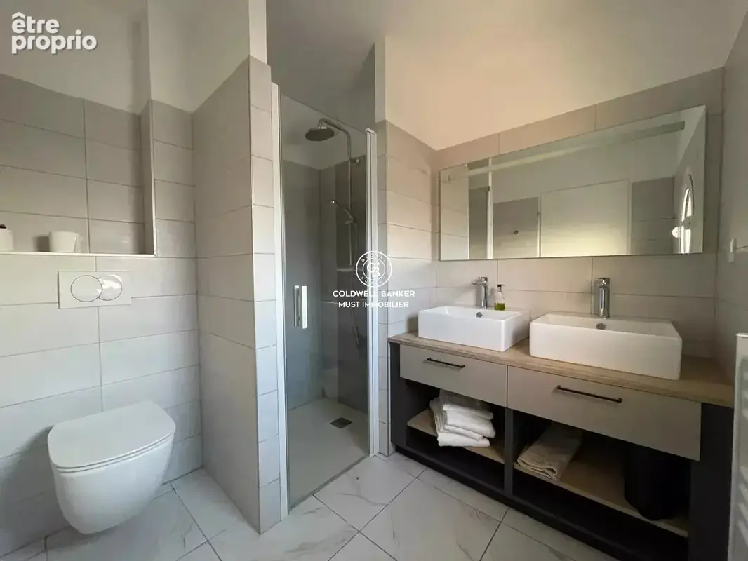 GOLF SAINT CYPRIEN - Appartement 90m2 avec vue - photo 8