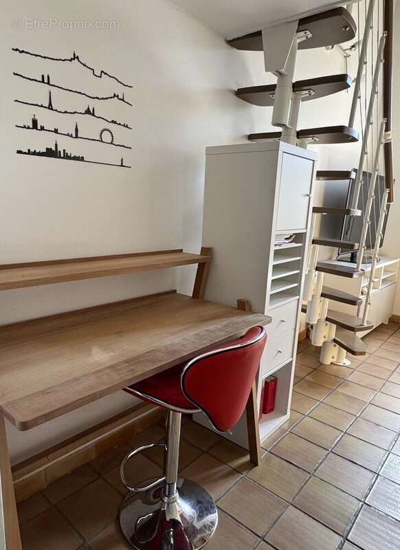 Appartement à AIX-EN-PROVENCE