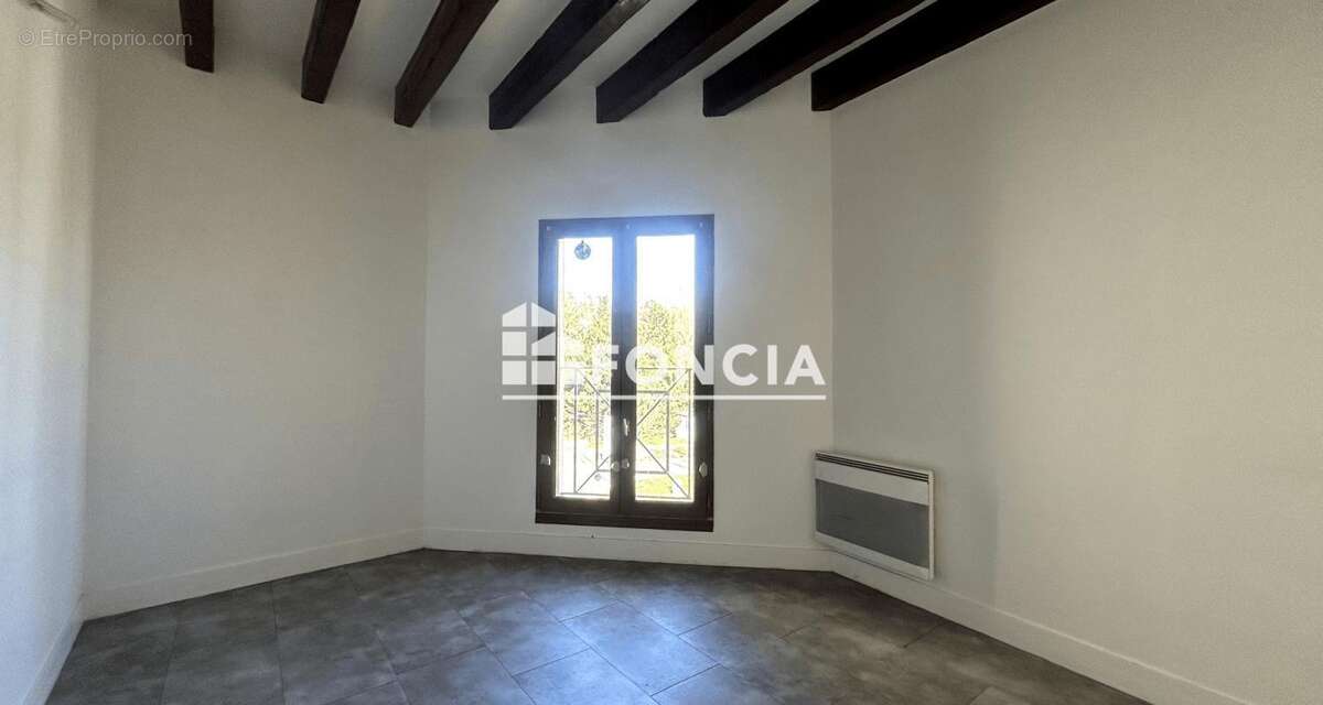 Appartement à MEULAN