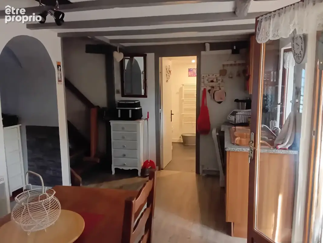 Maison de bourg - photo 9