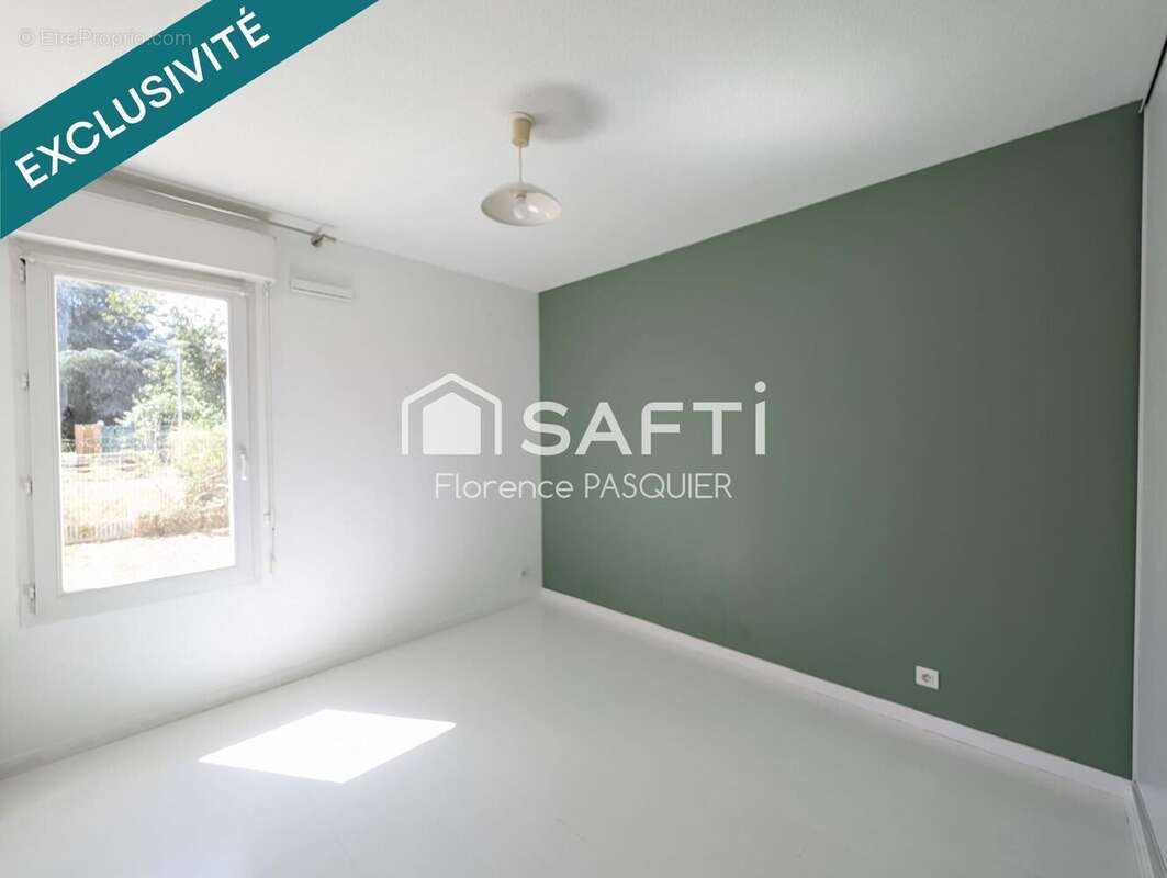 Photo 5 - Appartement à LE HAILLAN