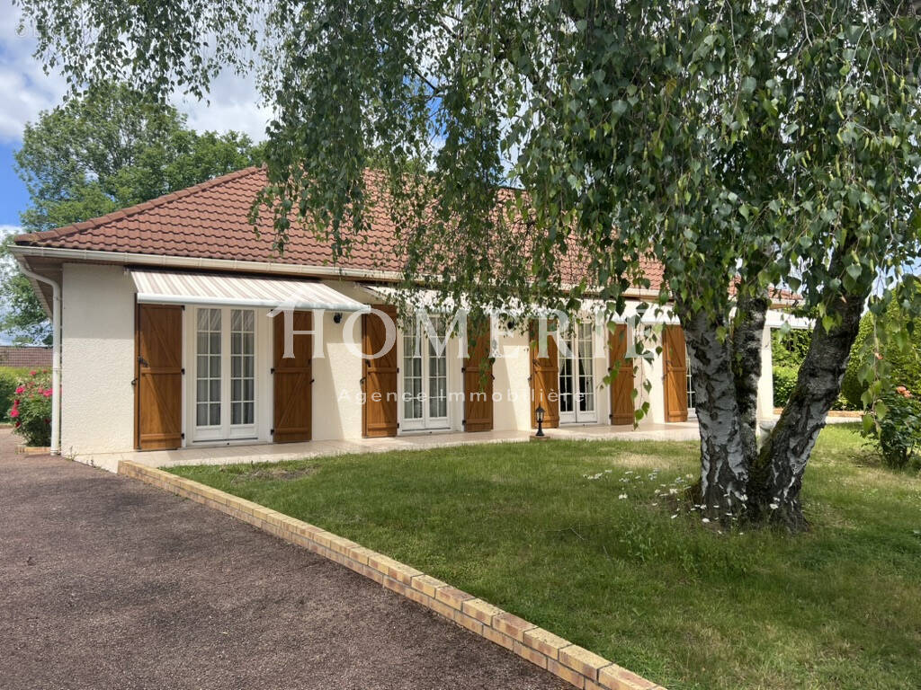 Maison à SAVIGNY-EN-SANCERRE