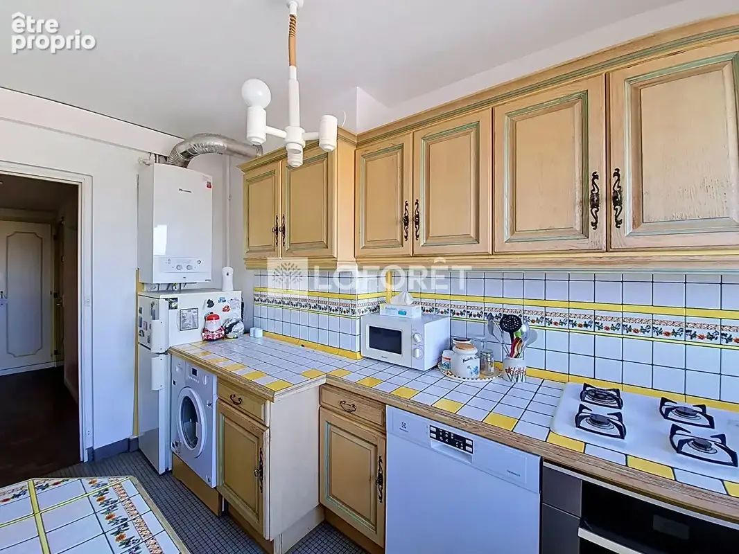 Appartement Cachan 5 pièce(s) 91 m2 - photo 7
