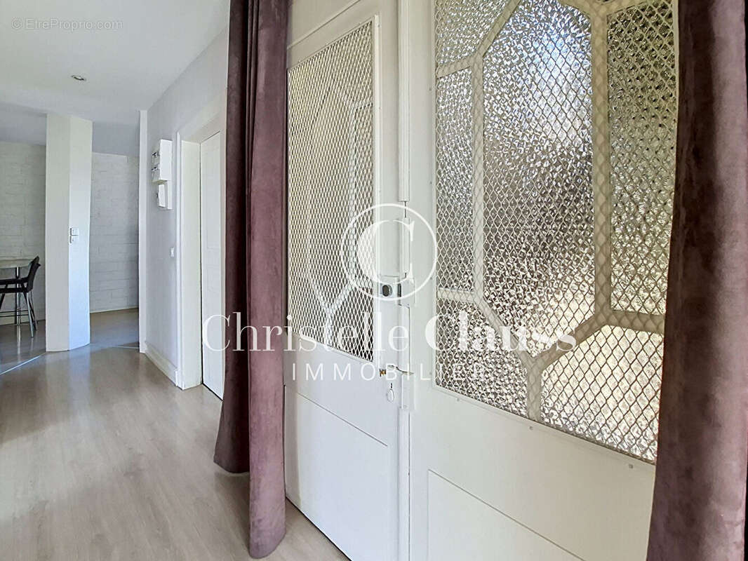 Appartement à COLMAR