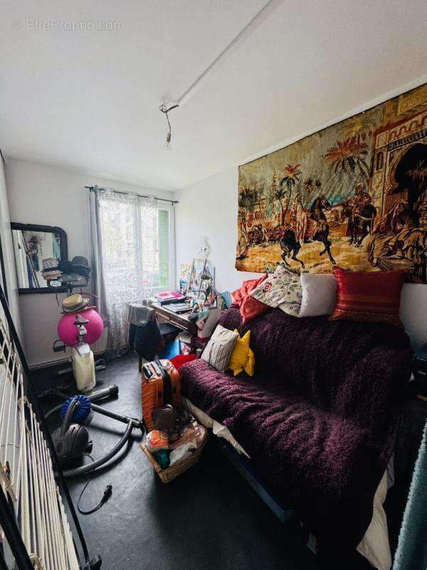 Appartement à NEVERS