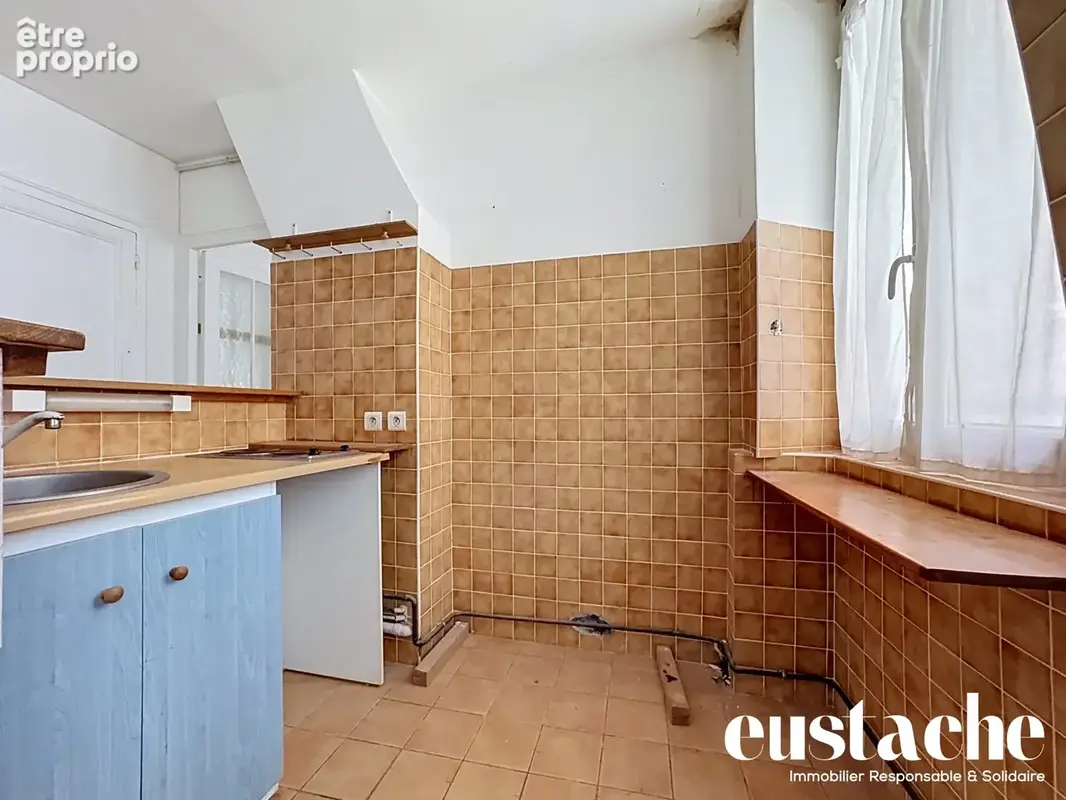 Appartement 3 pièces 54 m² à vendre à Paris-11e (75011) - photo 6