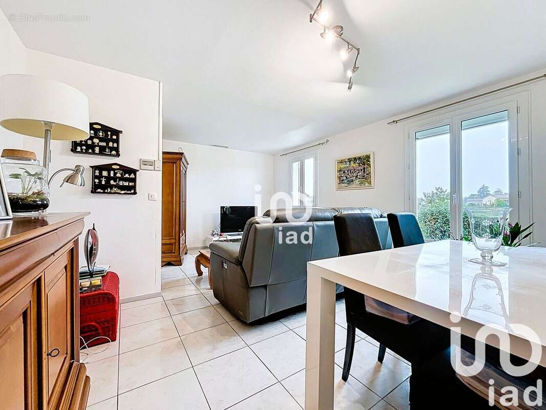 Photo 5 - Maison à CAYRAC