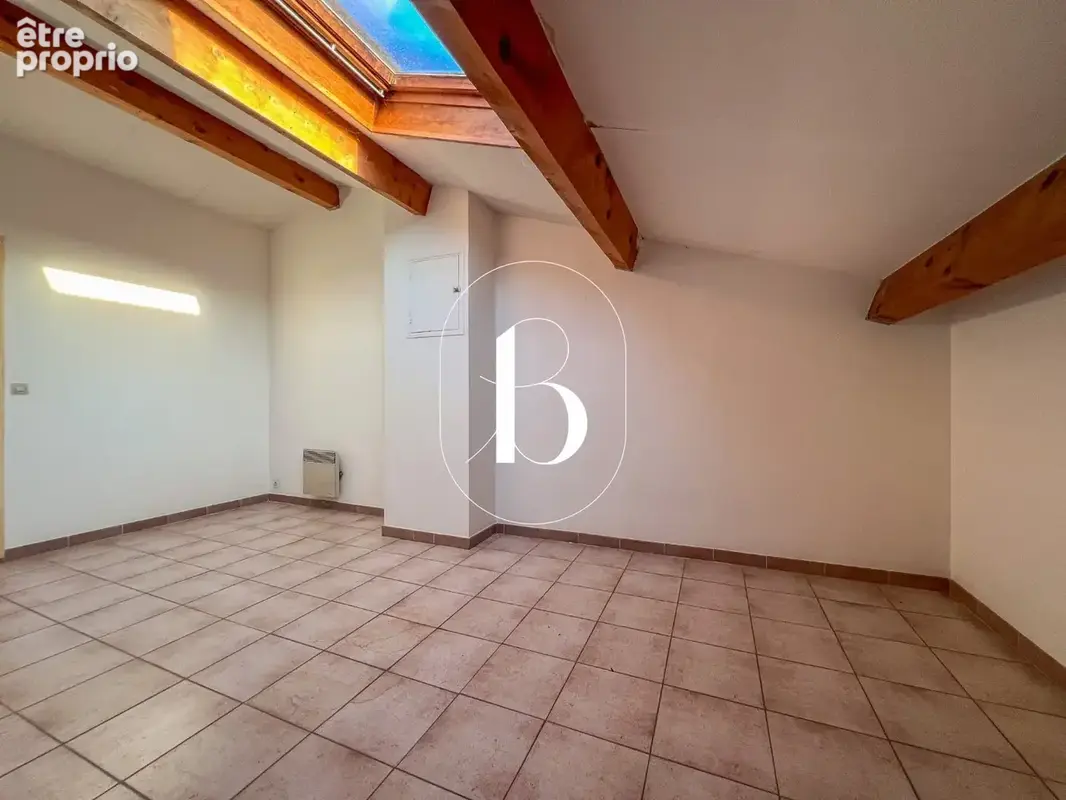 Maison 94 m² à Goudargues  - photo 14