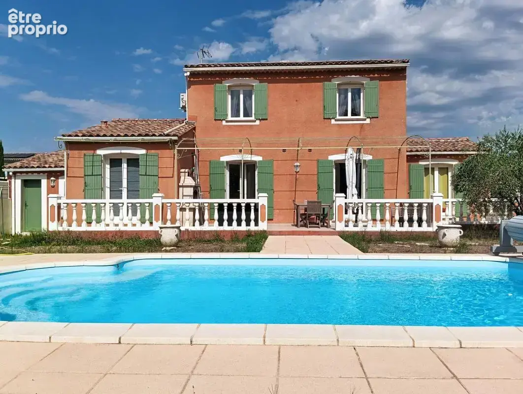 Photo Maison à Saint-Didier au prix de 439 000€