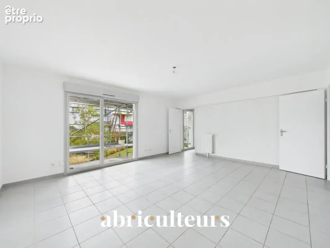 Appartement 4 pièces avec balcon et garage en vente bd du Tertre à Saint-Herblain(44800) - photo 3