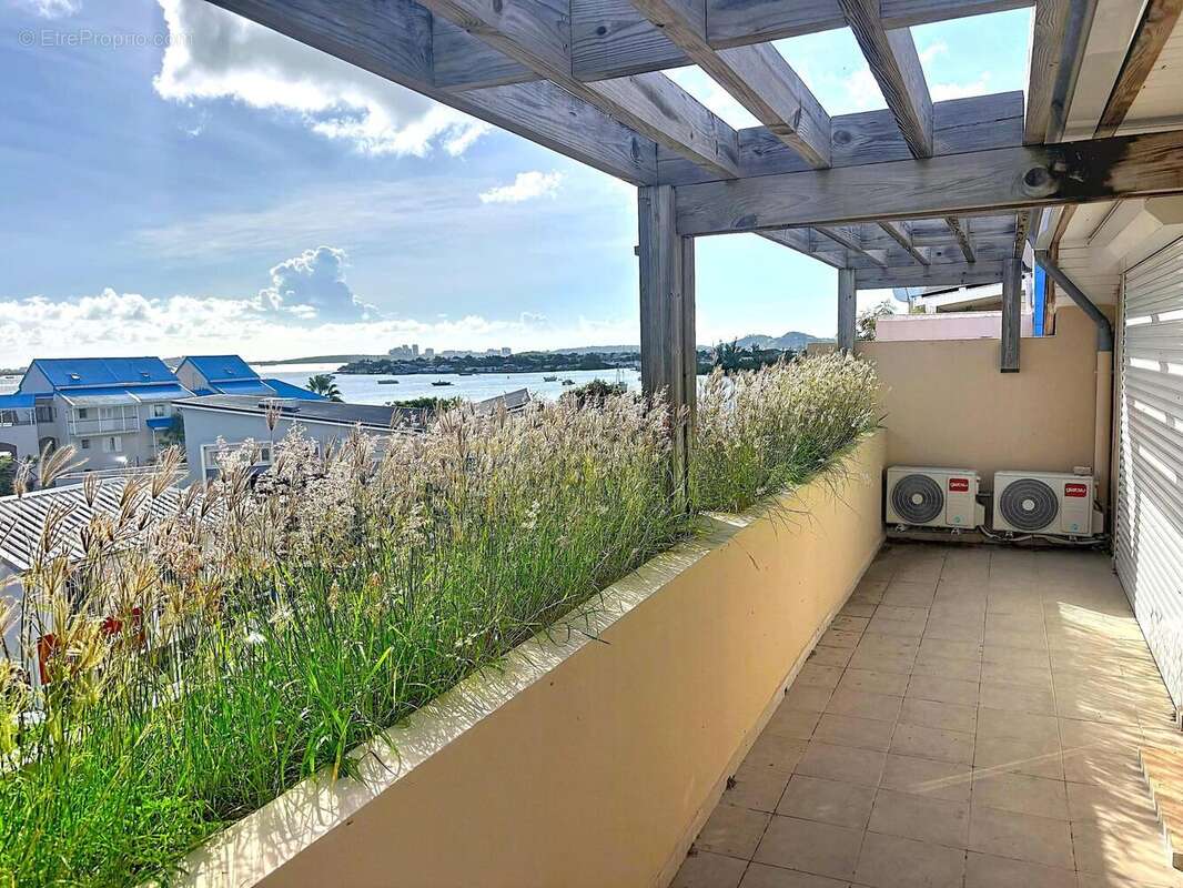 Photo 6 - Appartement à SAINT-MARTIN