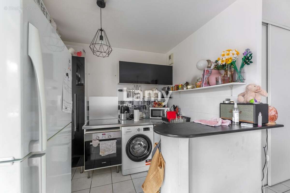 Appartement à ROUEN