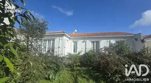 Photo 1 - Maison à LES LUCS-SUR-BOULOGNE