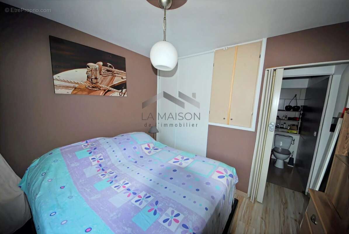Appartement T2 Porto-Vecchio - photo 11