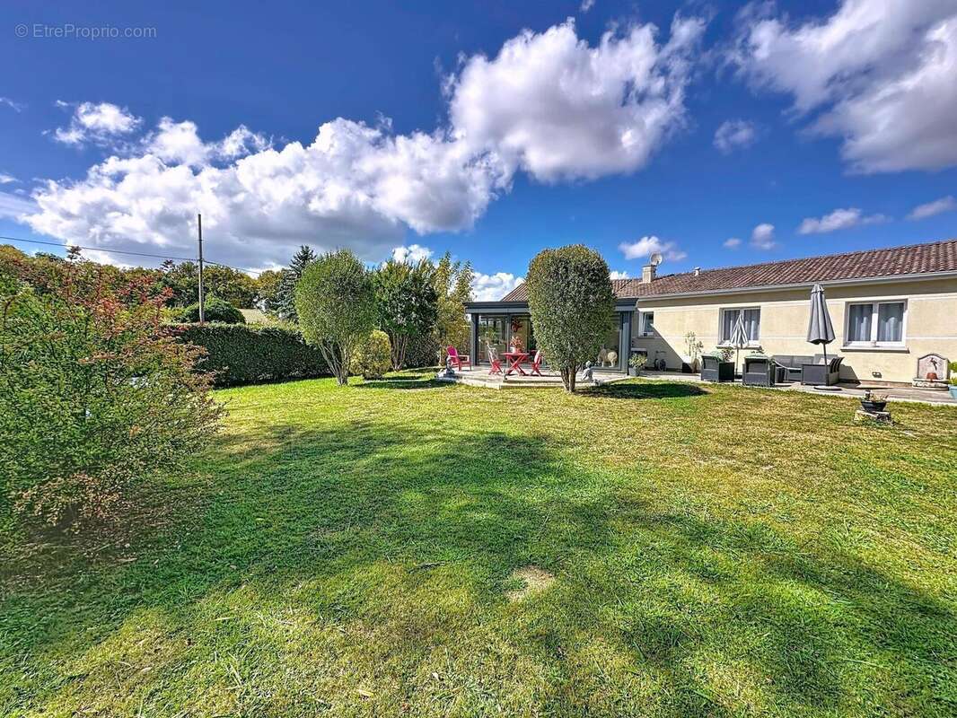 Photo 4 - Maison à SADIRAC