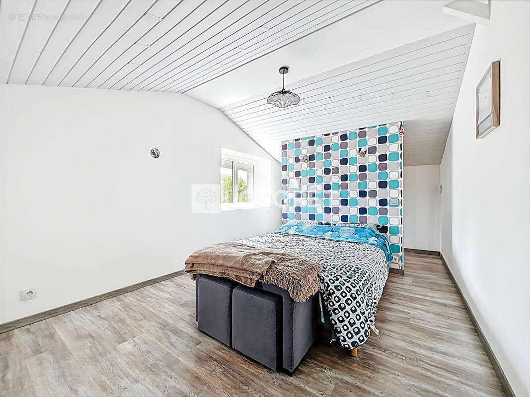 Maison à DOUE-LA-FONTAINE